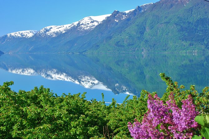 AMAZING Hardanger: Private Round Trip With Fjord Cruise – From Bergen, 11 Hours - Last Words