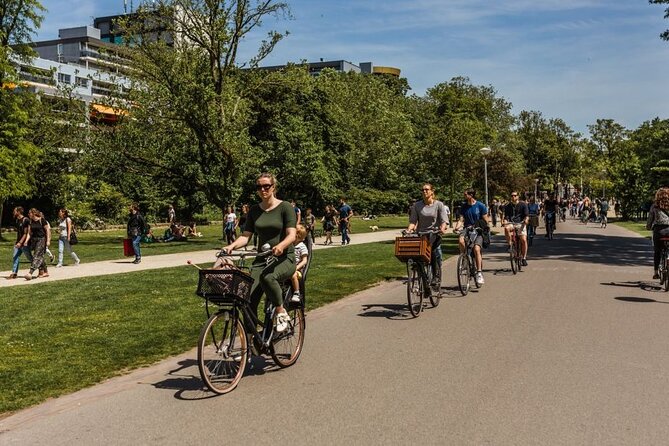 Amsterdam Private Bespoke Walking Tour With Local - Customer Satisfaction