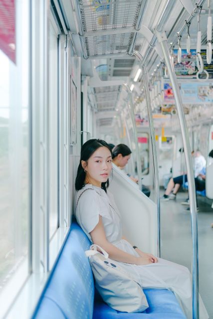 An Intimate Journey Through Tokyo's Hidden Gems With Mimi - Last Words