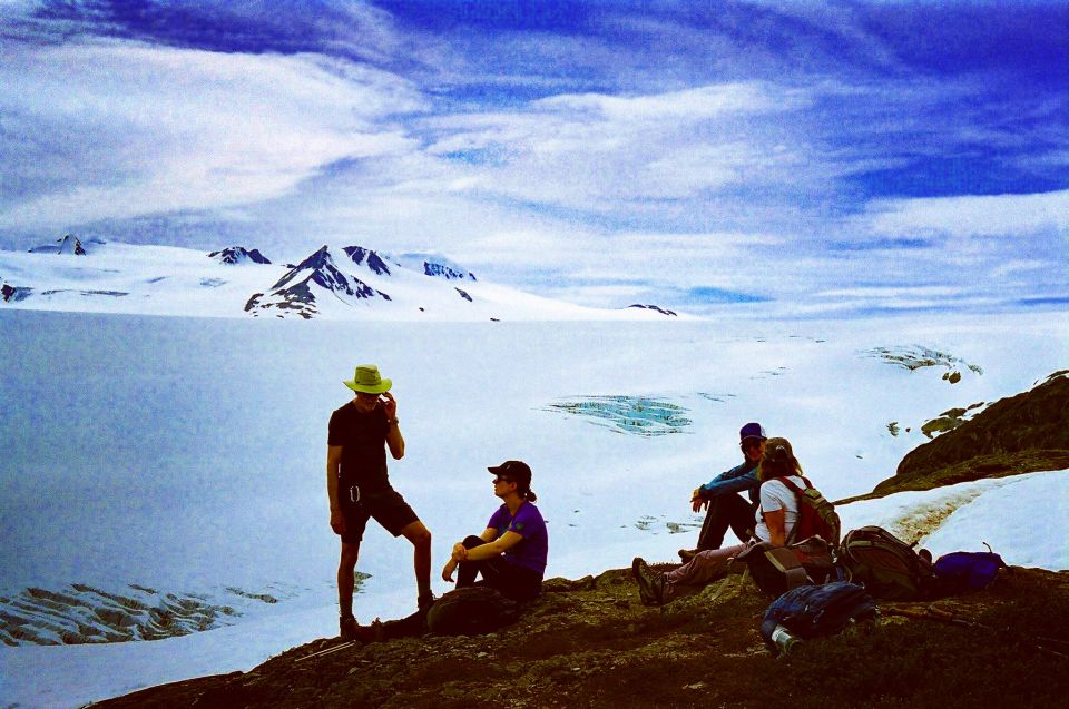 Anchorage: 11 Day Alaska Interior Explorer Tour - Book Your Alaska Interior Explorer Tour