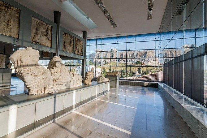 Ancient Athens Tour: Acropolis, Parthenon and Acropolis Museum - The Wrap Up