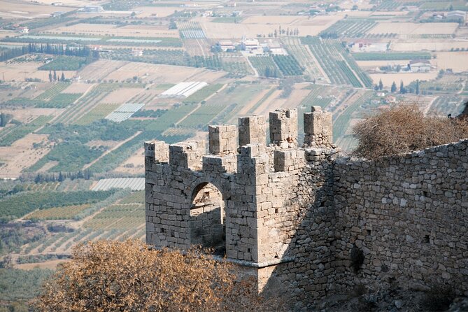 Ancient Corinth Half-Day Private Tour From Athens - Traveler Experience and Highlights