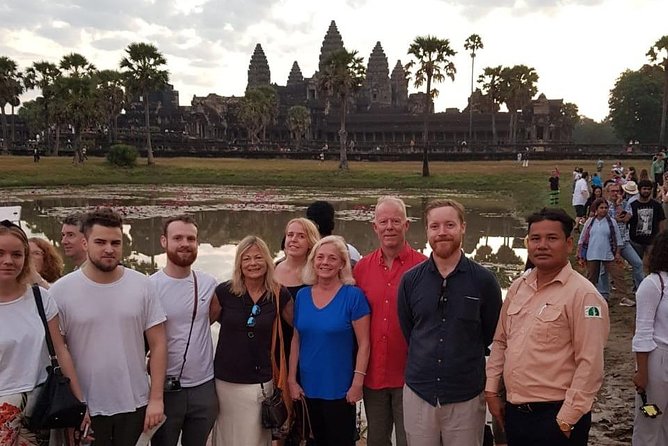 Angkor Archeological Park and Siem Reap Private 2-Day Tour - Last Words