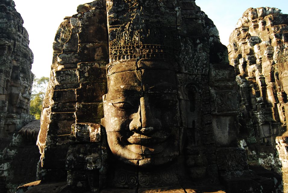 Angkor Wat Full-Day Private Tour With Sunrise - Last Words