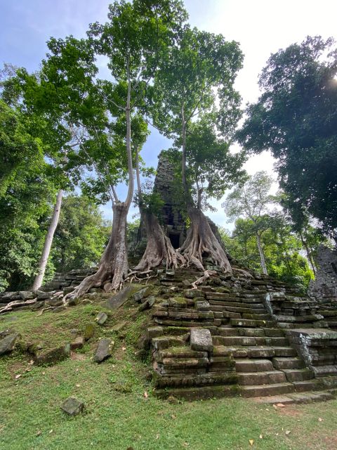 Angkor Wat Sunrise & Other Main Temples 2-Day Private Tour - Last Words