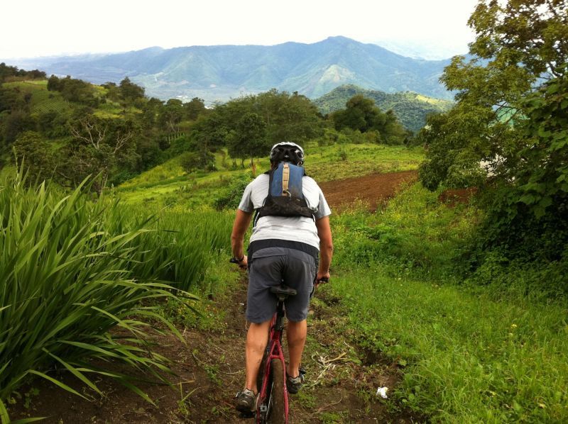 Antigua: Cielo Grande Half-Day Expert Bike Ride - Last Words