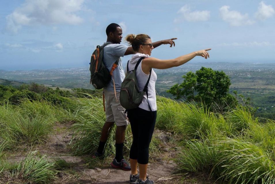 Antigua: Guided Morning and Sunset Hikes - Last Words