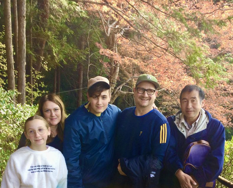 Arashiyama: Bamboo Grove and Temple Tour - Last Words
