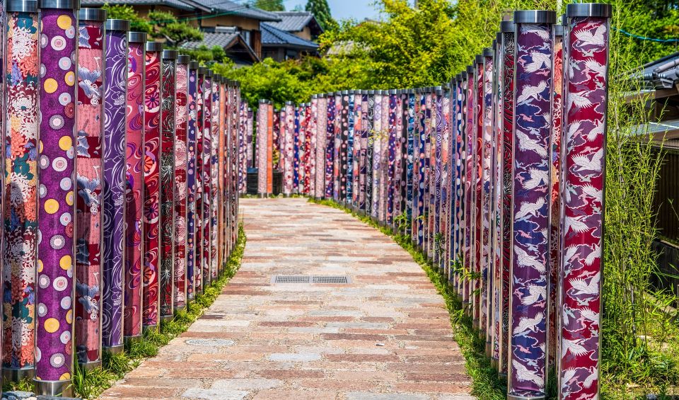 Arashiyama Kyoto: Bamboo Forest, Monkey Park & Secrets - Tips and Appreciation