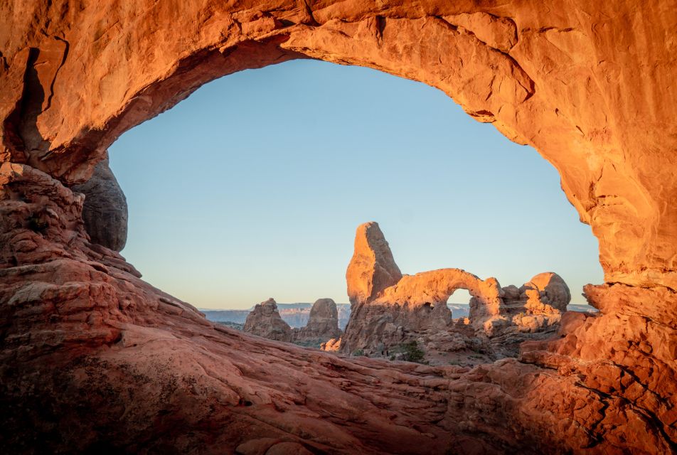 Arches National Park: Sunset Pavement Van Tour - Last Words