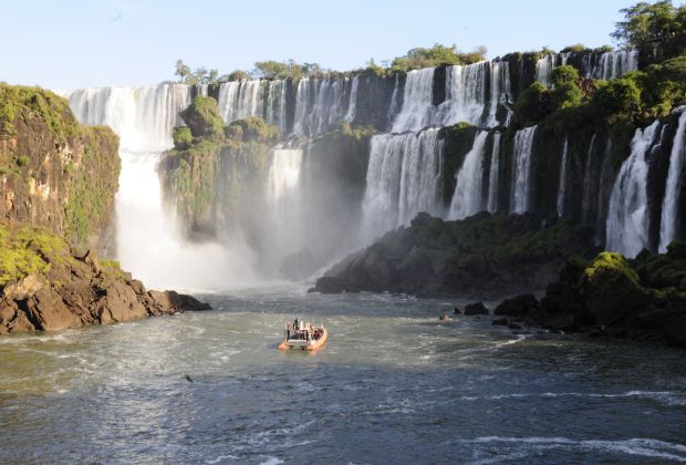 Argentina: Full-Day Iguazu Falls and Great Adventure Tour - Last Words