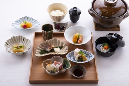 Asakusa: Exquisite Lunch After History Tour - Last Words