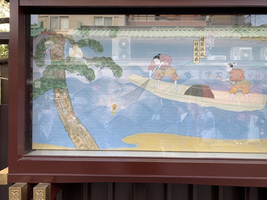 Asakusa: Private Tour for Families With Amusement Park Visit - Common questions