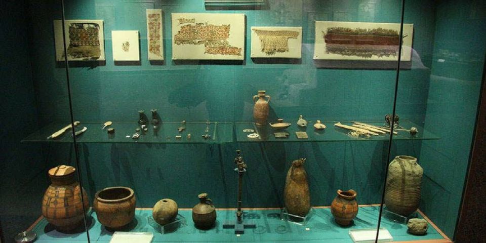 Aswan: The Nubian Museum Private Tour & Tickets - Last Words