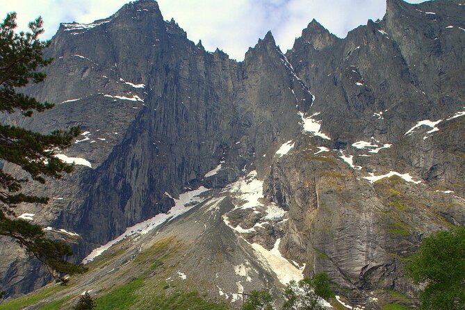 Audio Bus Tour at Scenic Routes of Andalsnes to Trollstigen - Last Words