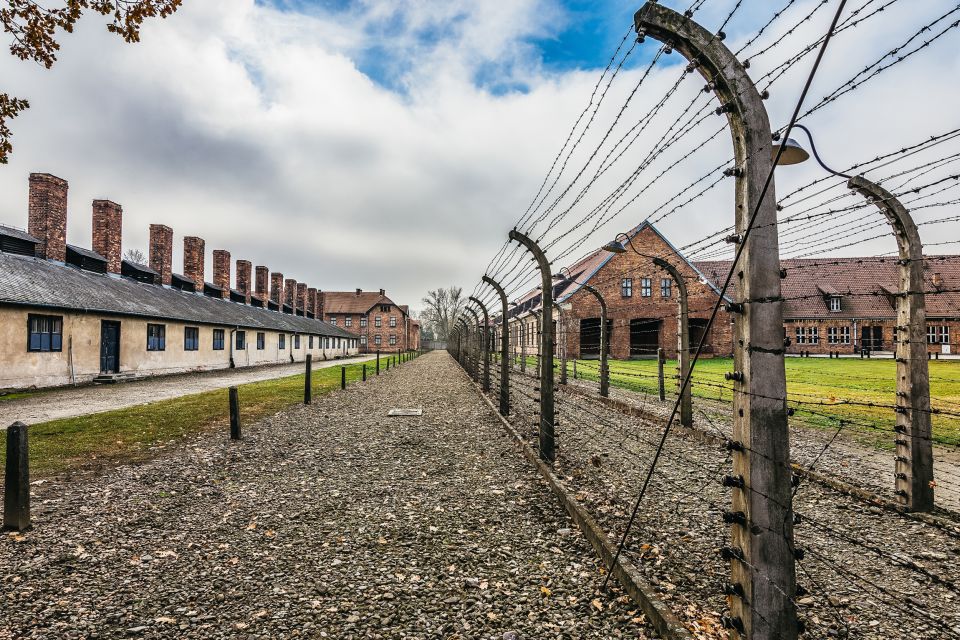 Auschwitz-Birkenau: Skip-the-Line Entry Ticket & Guided Tour - Last Words
