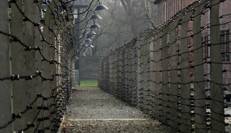 Auschwitz-Birkenau Tour From Katowice With Private Transfers - Common questions