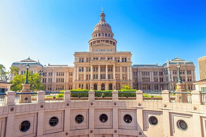 Austin Walking Food Tour With Secret Food Tours - Common questions