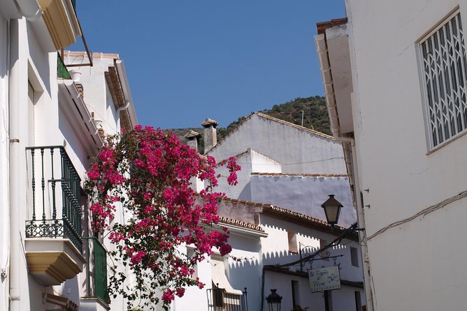 Authentic Andalusia - Jeep Eco Tour (Pick up From Marbella - Estepona) - Last Words