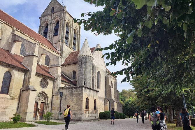 Auvers Sur Oise Van Gogh Walking Tour From Paris (Mar ) - Last Words