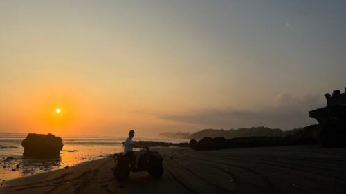 Bali: Beach Quad Bike Ride With Pickup - Last Words