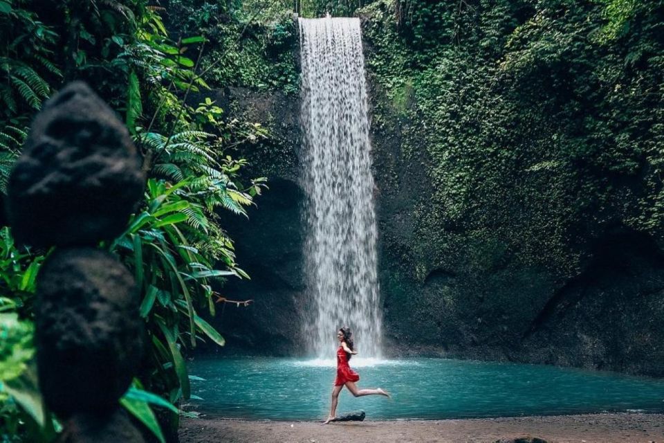 Bali Blue Lagoon Snorkeling With Lunch and Private Transfer - Common questions