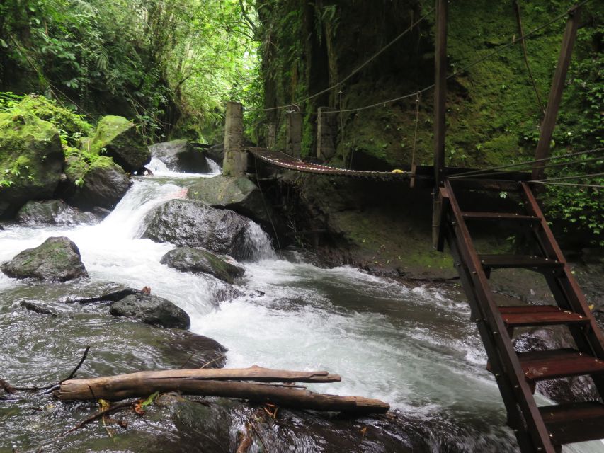 Bali: Canyon Tubing Adventure - Common questions