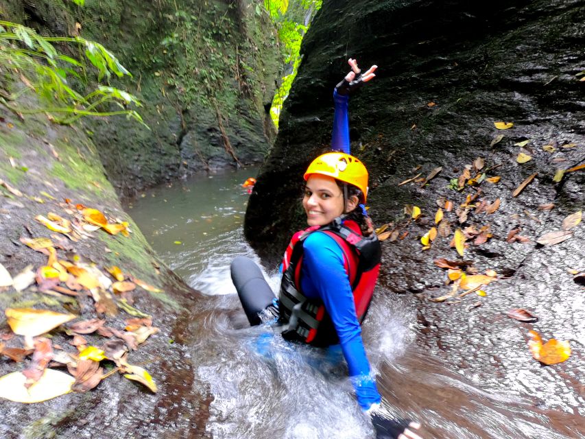 Bali: Canyoning Adventure in Sambangan Canyon - Common questions