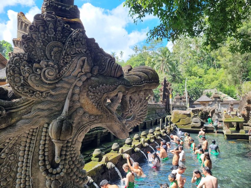 Bali : Customizable Full Day Tour With Driver-Guide - Last Words