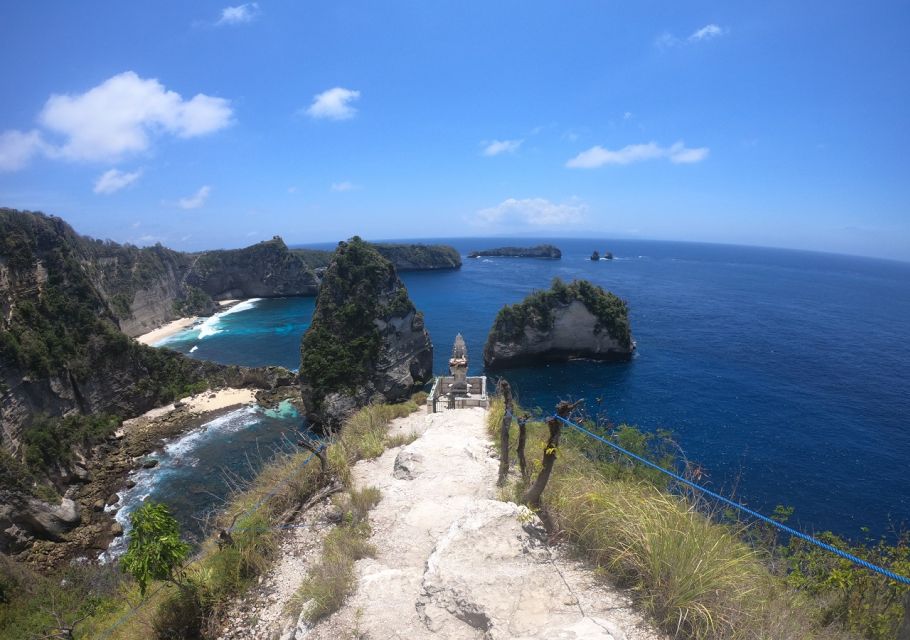 Bali: East Nusa Penida Instagram Tour - Common questions