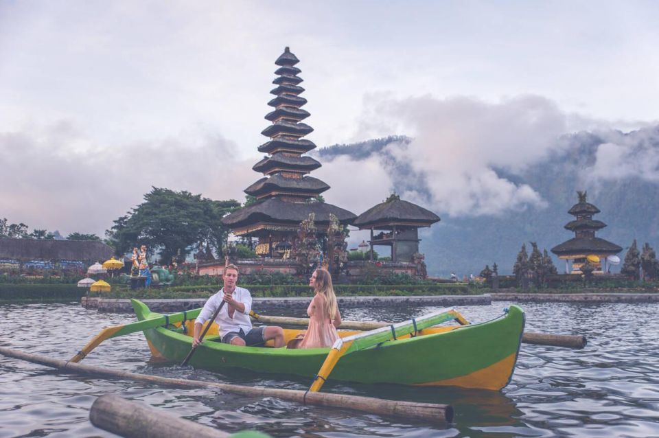 Bali Explorer: Tailored Adventures With Private Driver - Common questions