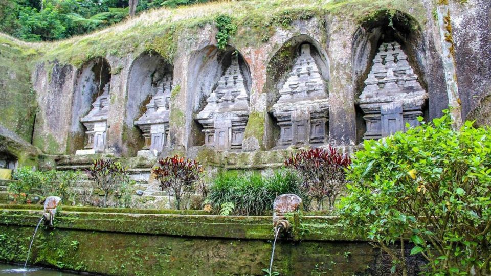 Bali: Historical Cultural Tour and Water Temple Purification - Tips for a Memorable Tour