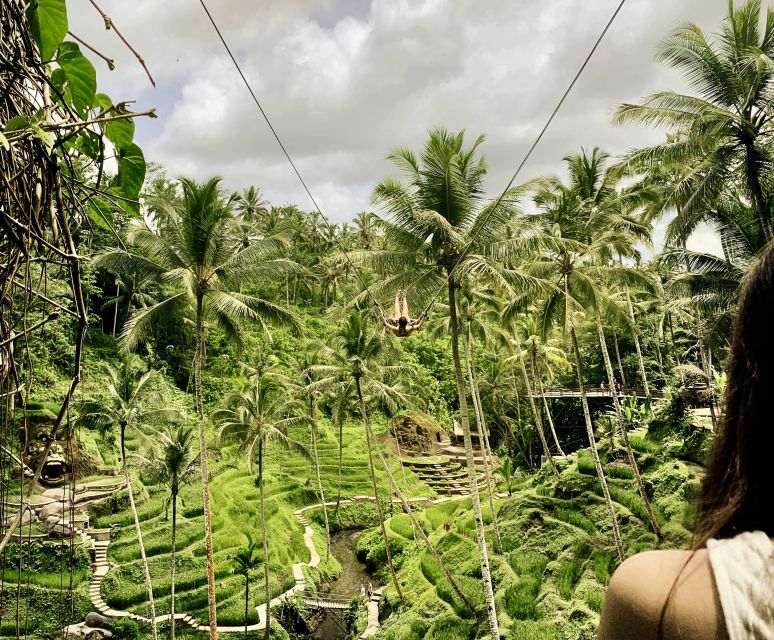 Bali: Mount Batur Sunrise Jeep Adventure With Jungle Swing - Last Words