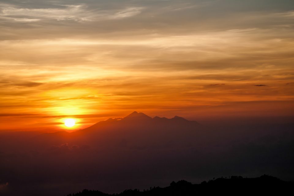 Bali: Mount Batur Sunrise Trekking Experience With Transfer - Common questions