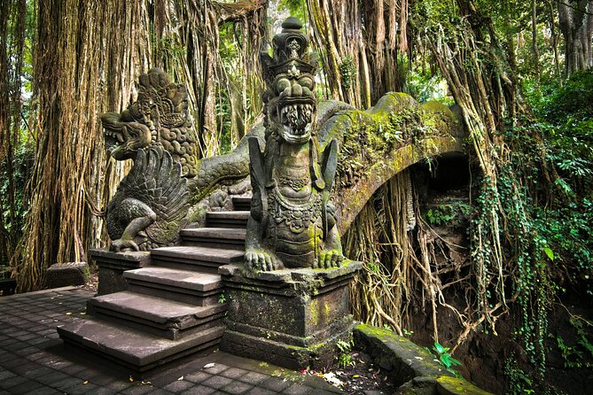 Bali Private Tour - Best of Ubud - All Inclusive - Last Words