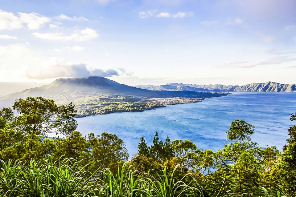 Bali: Sunrise Mount Batur Hike With Breakfast - Last Words