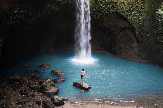 Bali Tops Waterfalls And Tegalalang Rice Terrace - Last Words