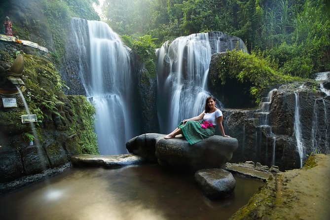 Balinese Village Small-Group Tour With Meals and Blessing  - Kuta - Common questions