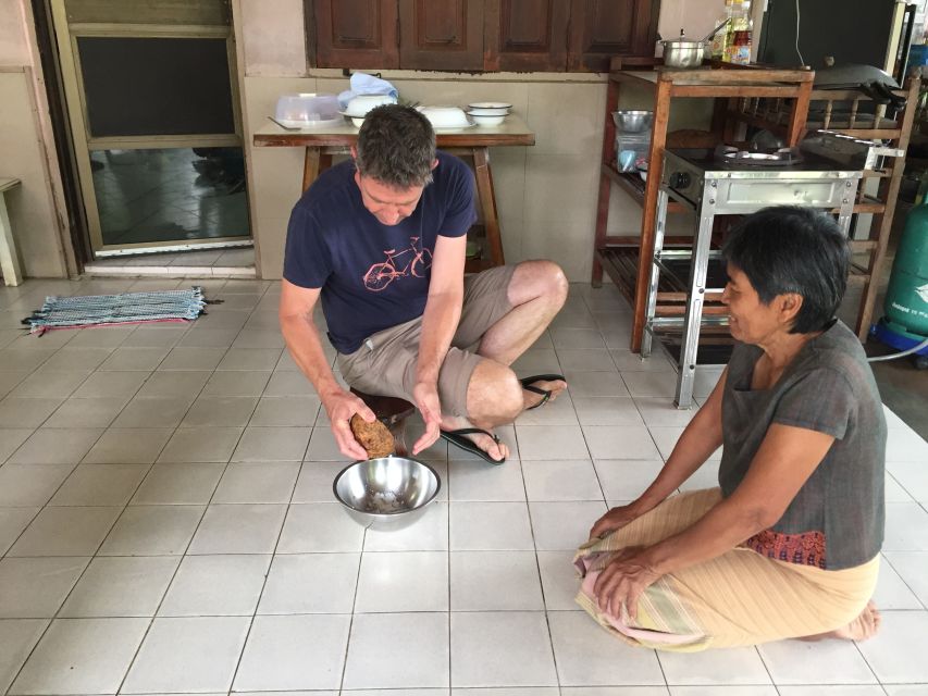 Bangkok: 2-Day Thai Cooking Class in a Teak House - Common questions