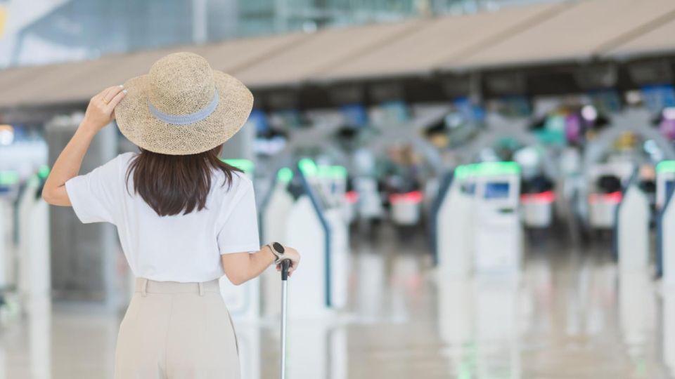 Bangkok Suvaanabhumi Airport: Fasttrack Immigration Service - Top Tips for Using Fasttrack Immigration Service