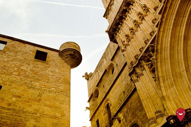 Barcelona Gothic Quarter: History&Legends Comedy Tour - Additional Tour Information