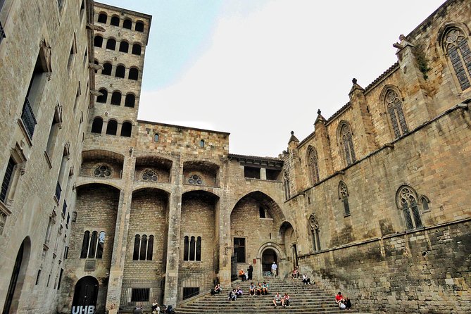 Barcelona Old Town and Gothic Quarter Walking Tour - Last Words
