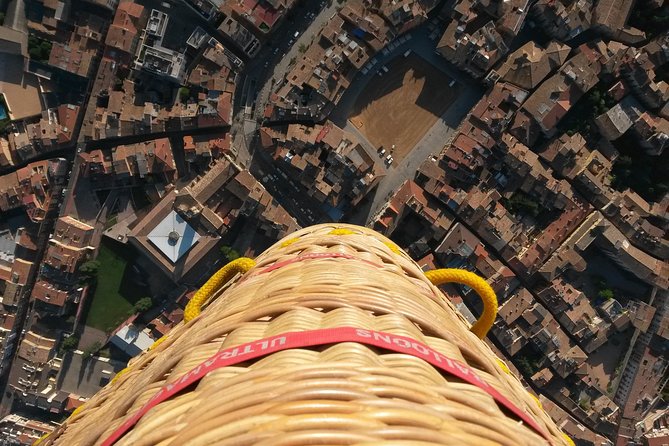 Barcelona to Catalonia Hot-Air Balloon Flight Including Brunch (Mar ) - Overall Customer Experience