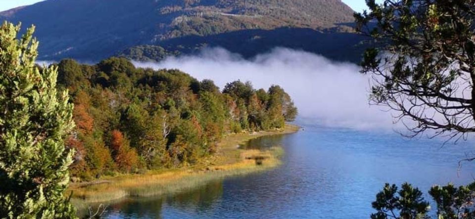 Bariloche: Full-Day El Bolsón and Puelo Lake Tour - Last Words