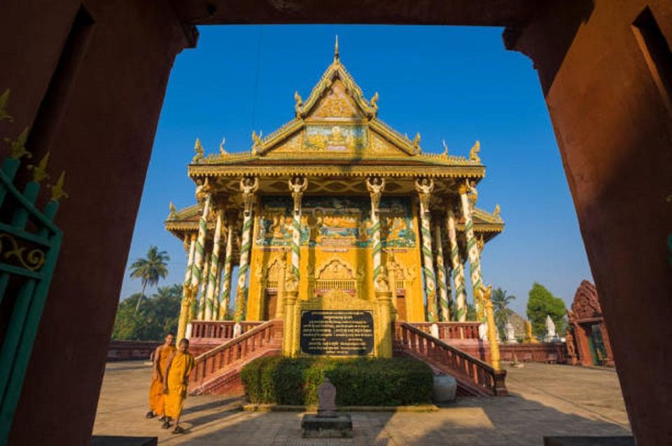 Battambang Private Full-Day Tour Pick up From Siem Reap - Common questions