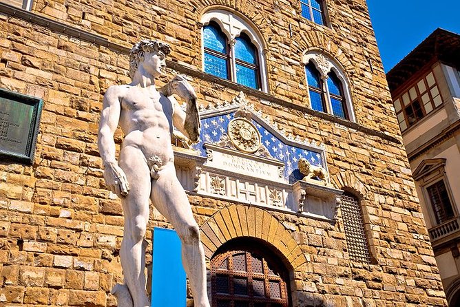 BE THE FIRST: Early Bird Florence Walking Tour & Accademia Gallery (David) - Last Words