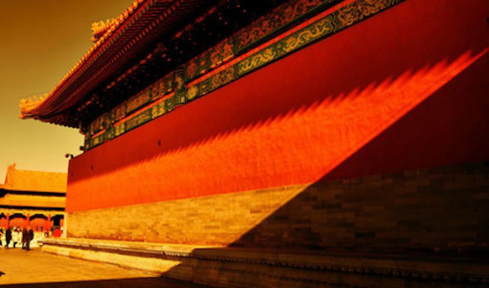 Beijing: Forbidden City and Royal Treasure Museum Tour - Pricing and Availability