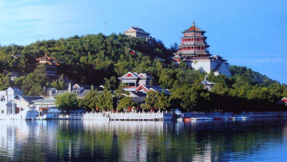Beijing: Summer Palace and Beyond: Tailor Your Adventure - Common questions