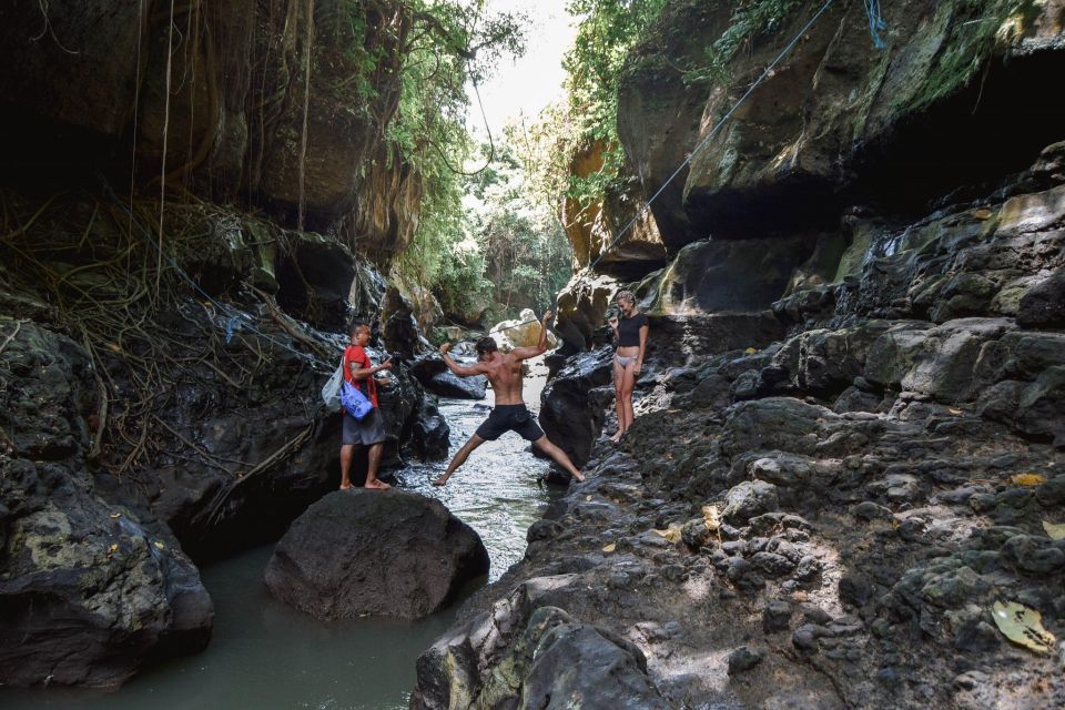 Beji Guwang Hidden Canyon, Bali - Book Tickets & Tours - Water Activities and Experiences