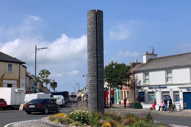 Belmullet Small-Group Walking Tour (AlchemyTours.ie) - Additional Information